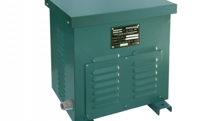 Auto-transformadores trifásicos 230V / 400Vac